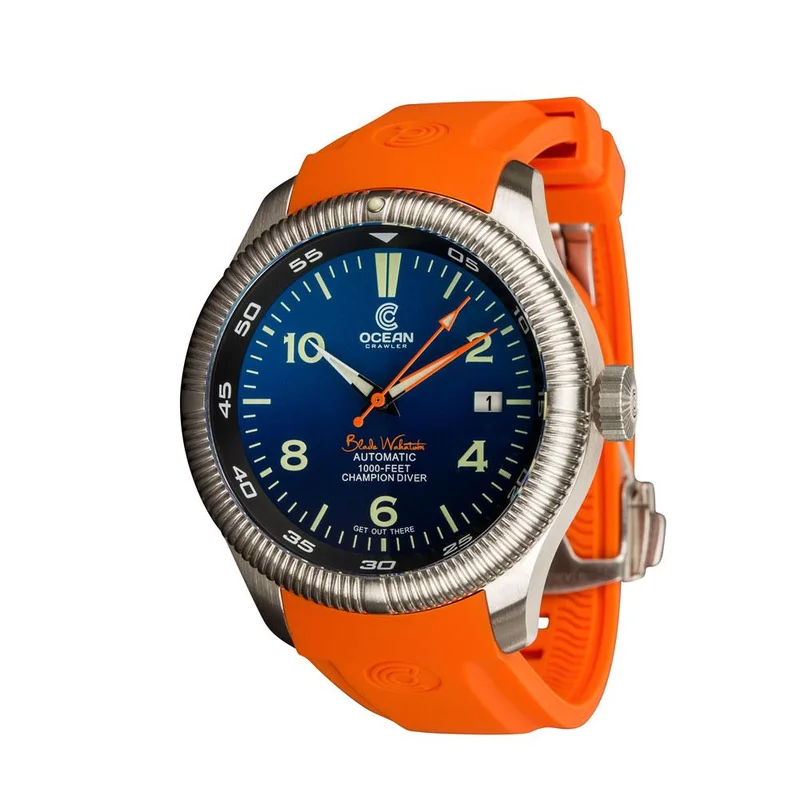 Ocean Crawler Champion Diver - Blade Wakatobi