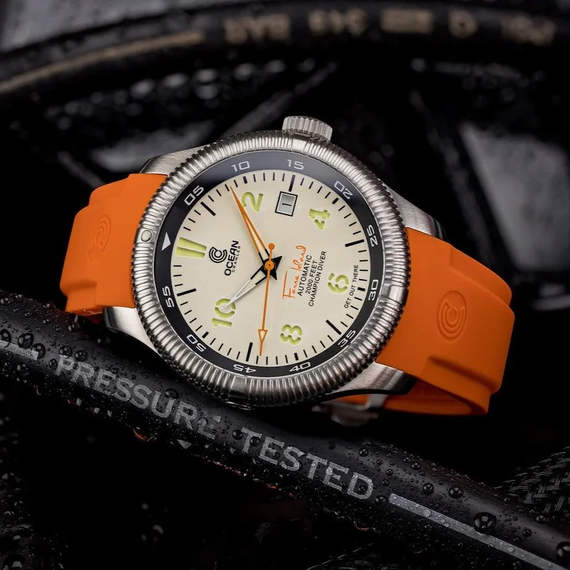 Ocean Crawler Champion Diver - Full Lume - Store sample