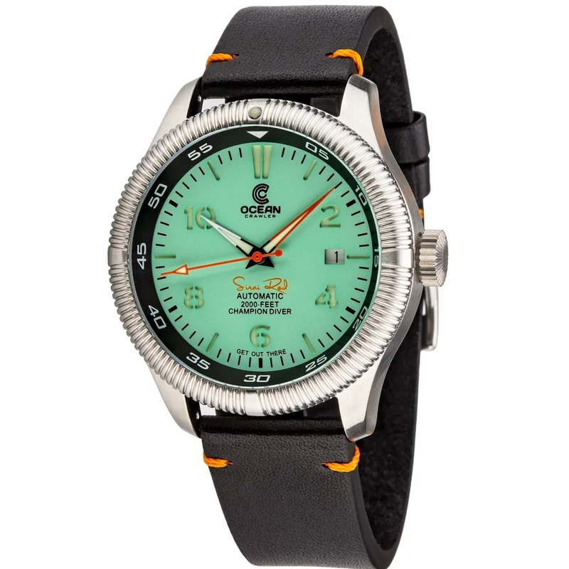 Ocean Crawler Champion Diver - Mint