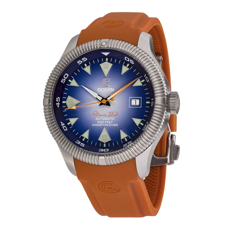 Ocean Crawler Champion Diver - Palomino Isl. - Blue