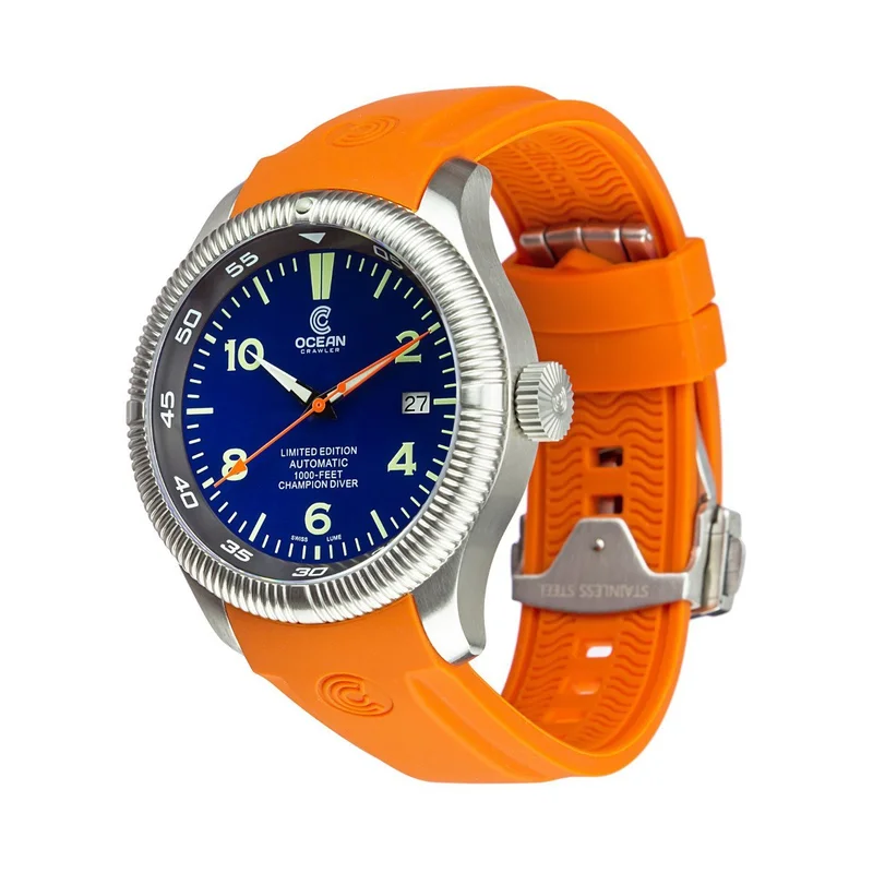 Ocean Crawler Champion Diver - Used Sample