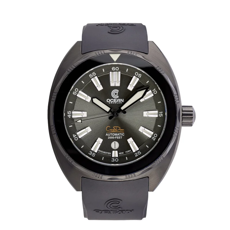 Ocean Crawler Core Diver - Blacked Out DLC