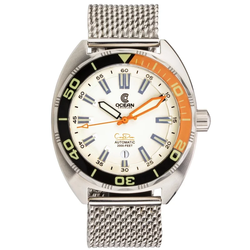 Ocean Crawler Core Diver - Full Lume