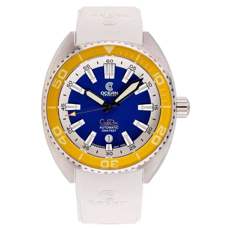 Ocean Crawler Core Diver - Ukraine SE