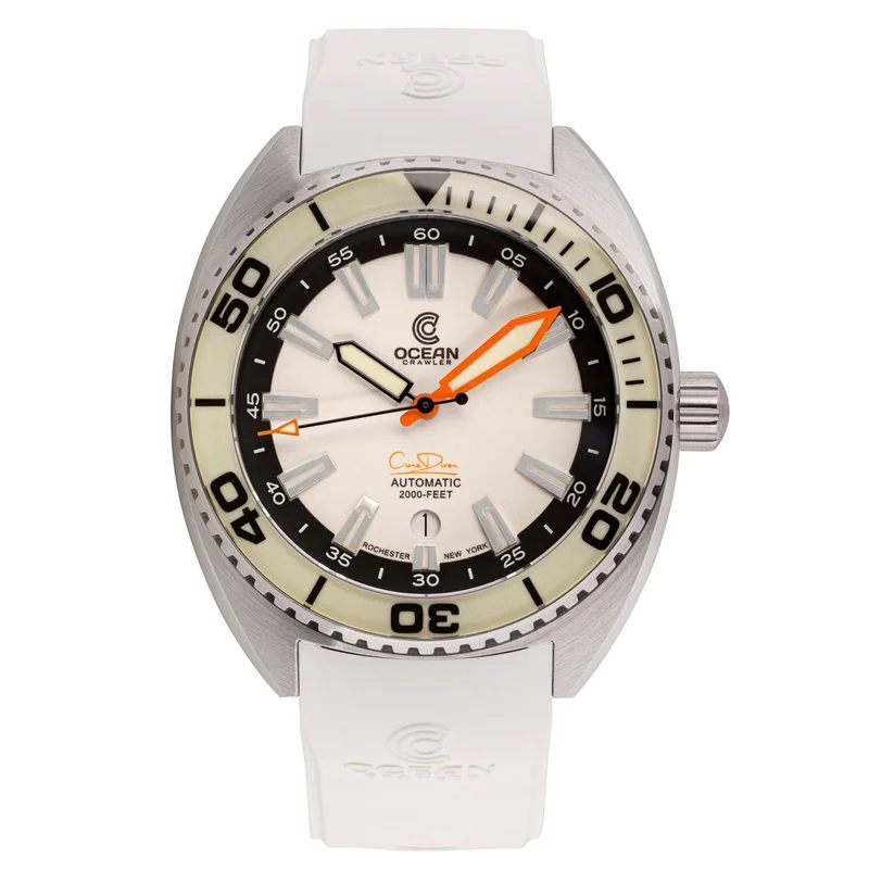 Ocean Crawler Core Diver V3 - Fully Lumed