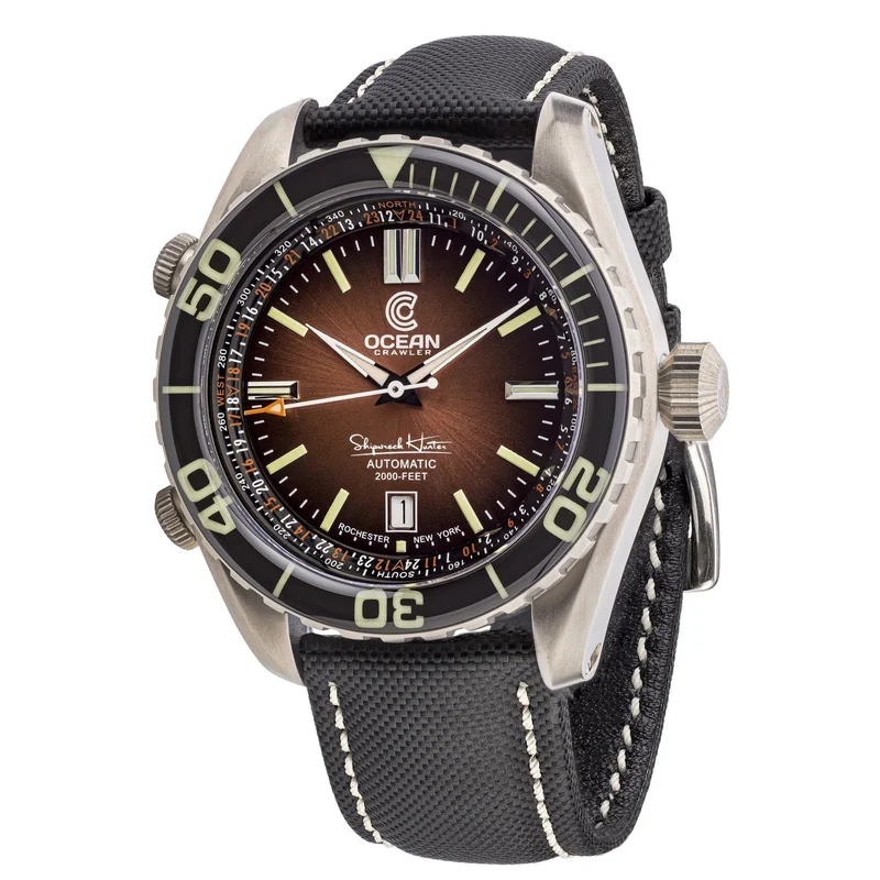 Ocean Crawler Ocean Navigator 45 - Orange