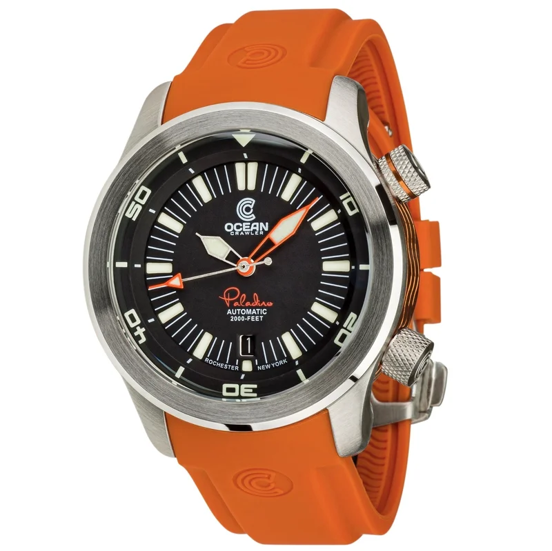 Ocean Crawler Paladino WaveMaker - Black