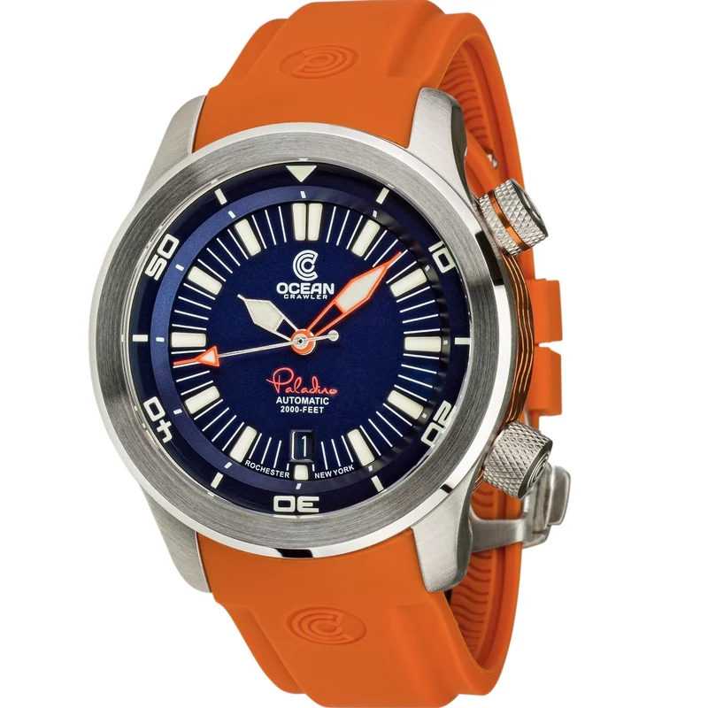 Ocean Crawler Paladino WaveMaker - Blue