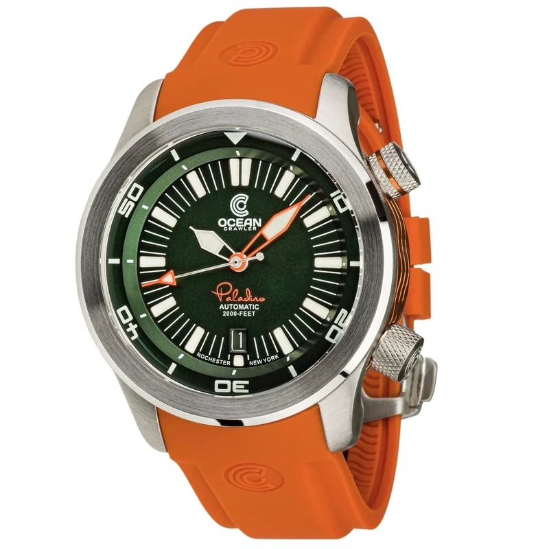 Ocean Crawler Paladino WaveMaker - Green
