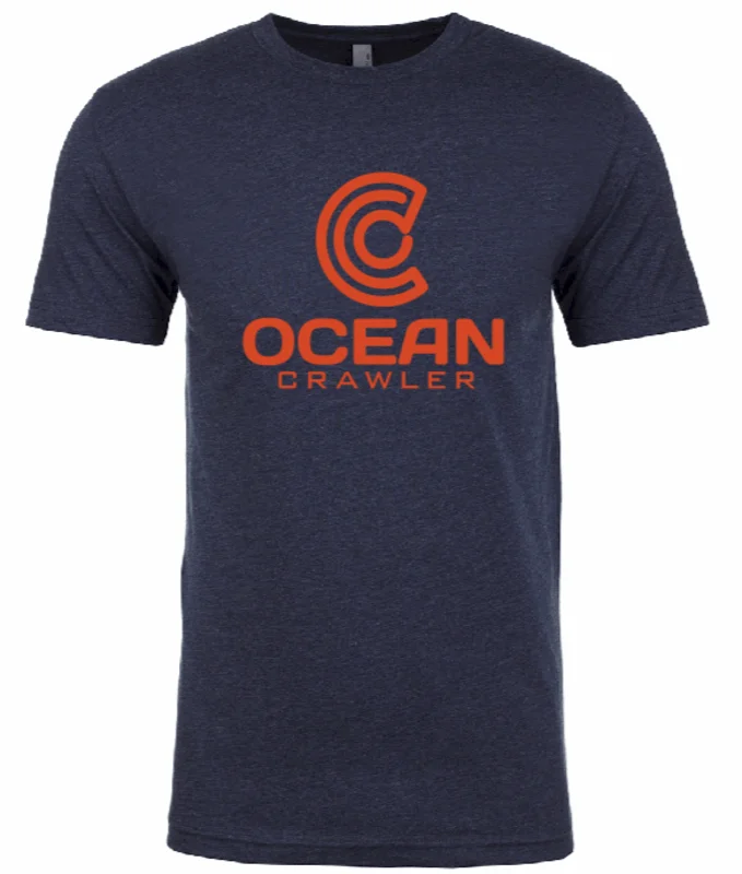 Ocean Crawler short sleeve t-shirt