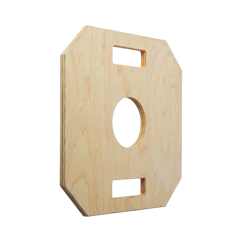 Octagon Board