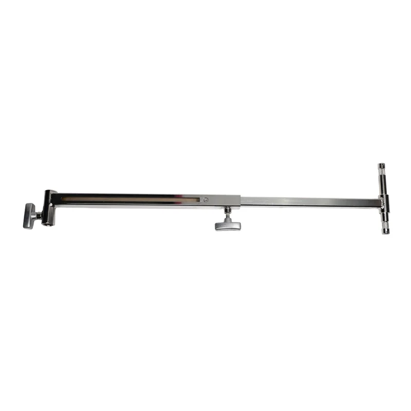 Offset Arms