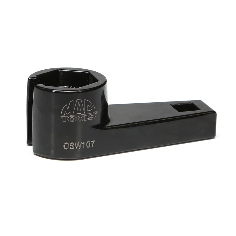 Offset Oxygen Sensor Wrench - 3/8" x 7/8" x 30mm