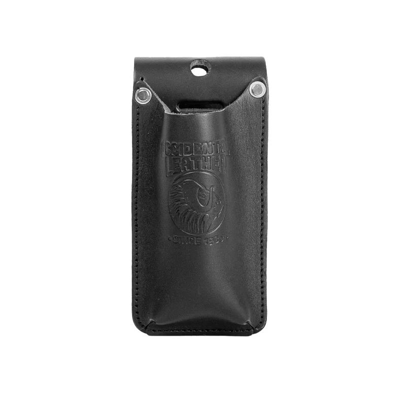 Offset Tin Snip Holster OxyBlack