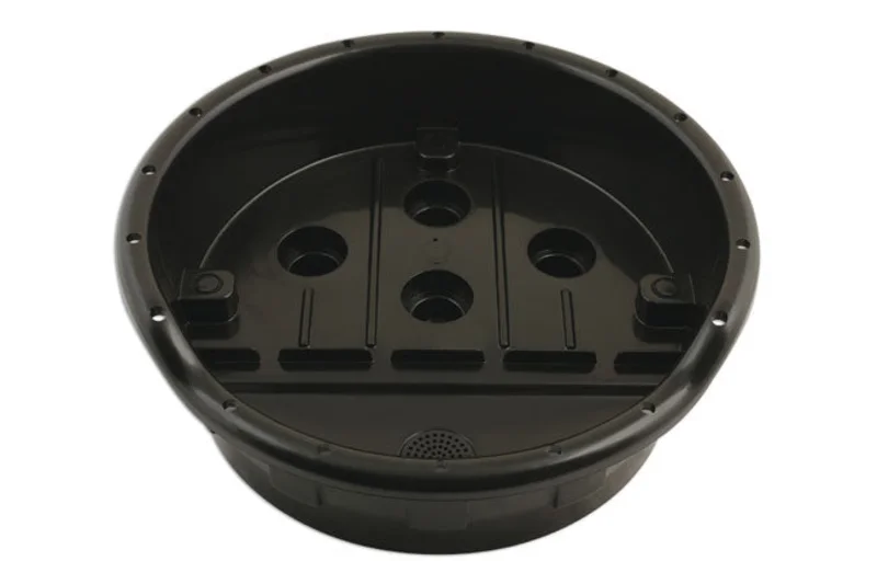 Oil Drum Drain Basin 6034