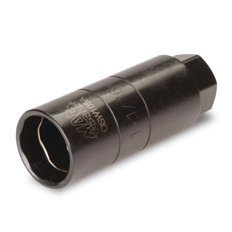 Oil Sending Unit Socket