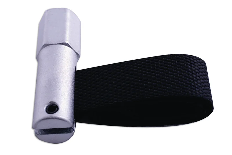 Oil Strap Filter Wrench - to 120mm dia 0235