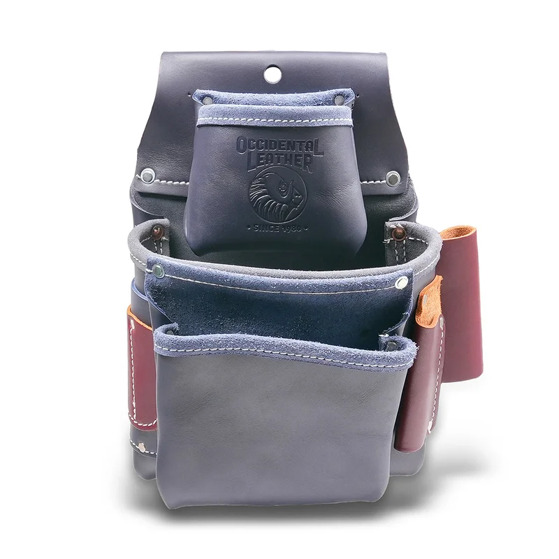 Old Glory - Limited Edition - 3 Pouch Pro Fastener Bag
