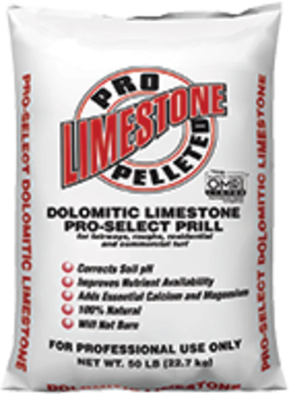 Oldcastle Soil Doctor Pro Pulverized Dolomitic Limestone
