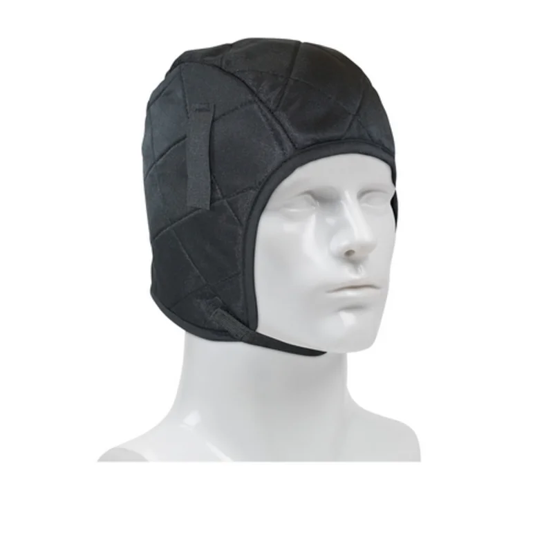 One-Size Winter Head Liner with Polyester Foam Padding (Pack Of 3)
