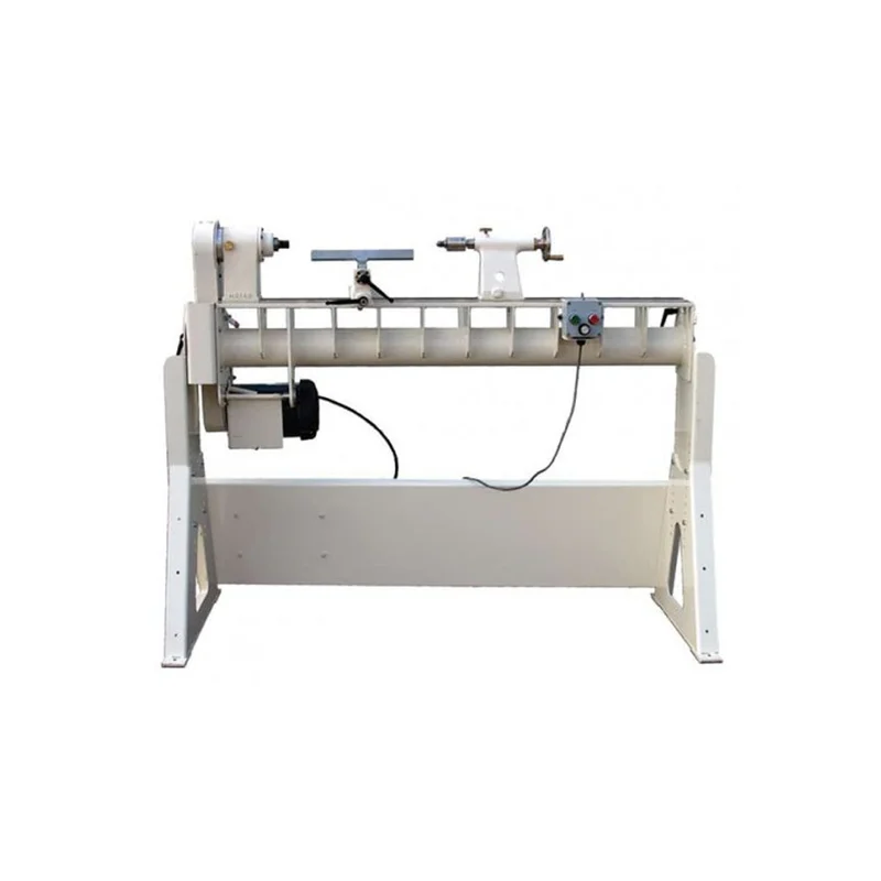 Oneway 1236SD Sit Down Lathe