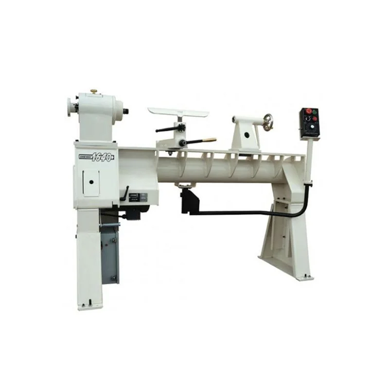 Oneway 1640 Lathe (1.5HP)