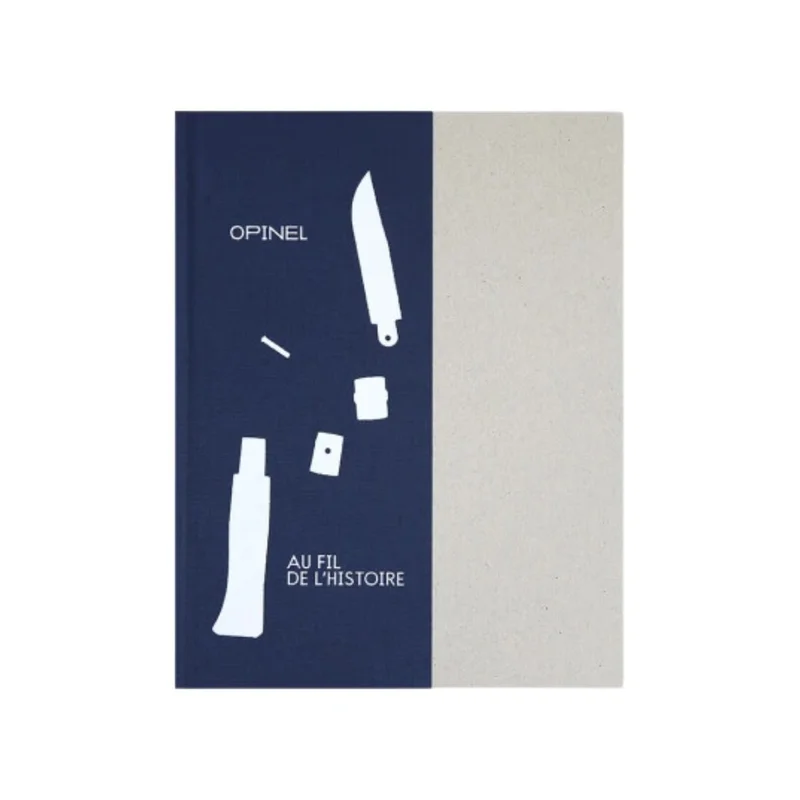 Opinel au fil de l'histoire