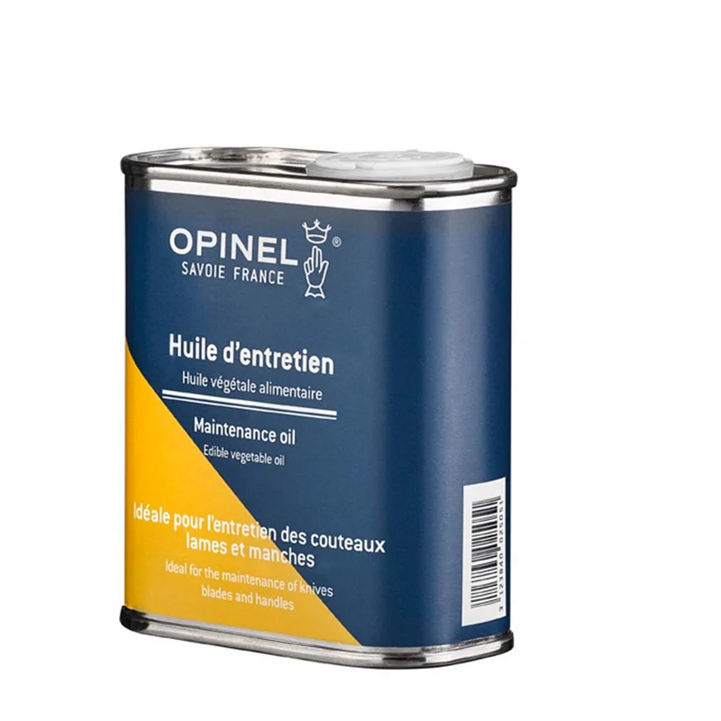Opinel Maintenance Oil