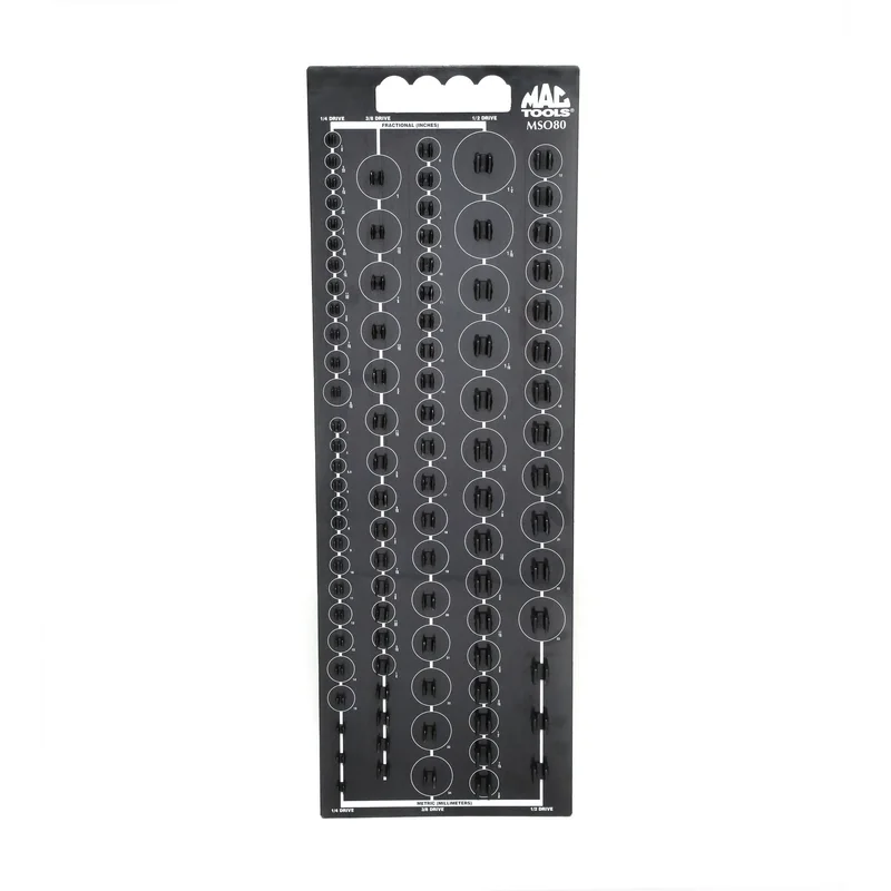 Organizer, Mobile Socket