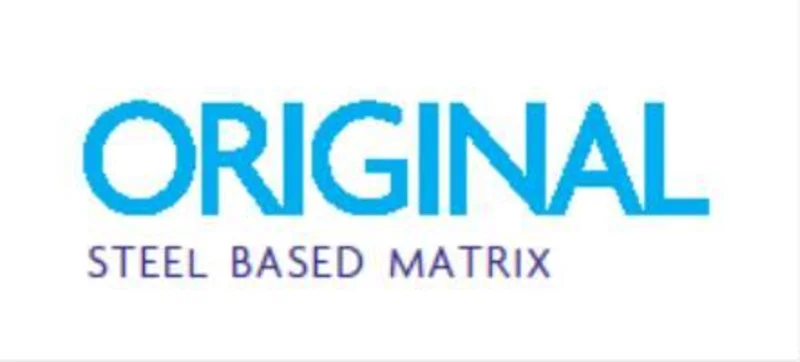Original Steel based Matrix Multi Crease