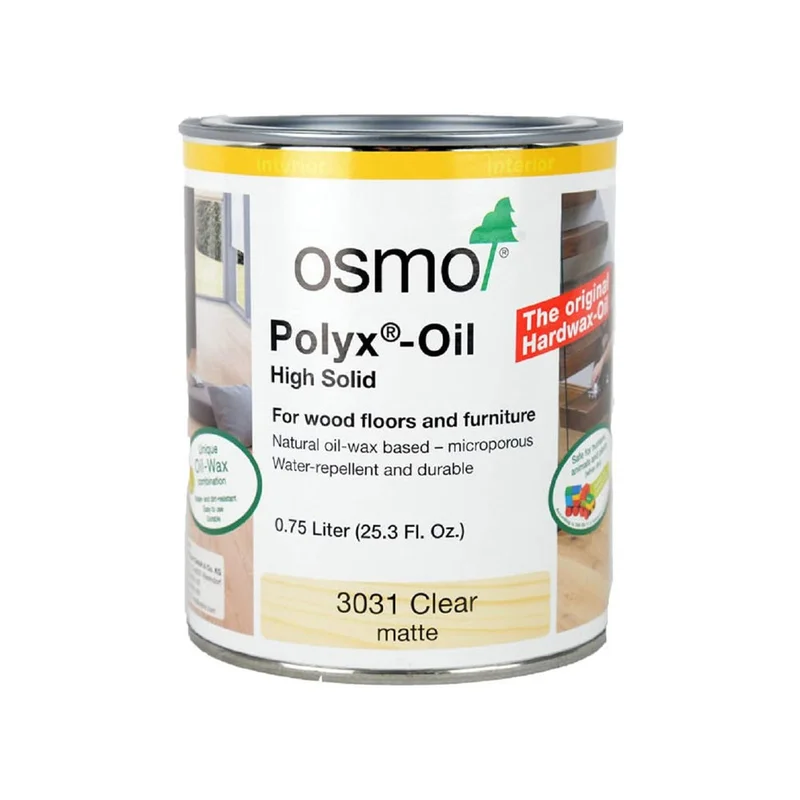 OSMO Polyx-Oil Original - 0.75L