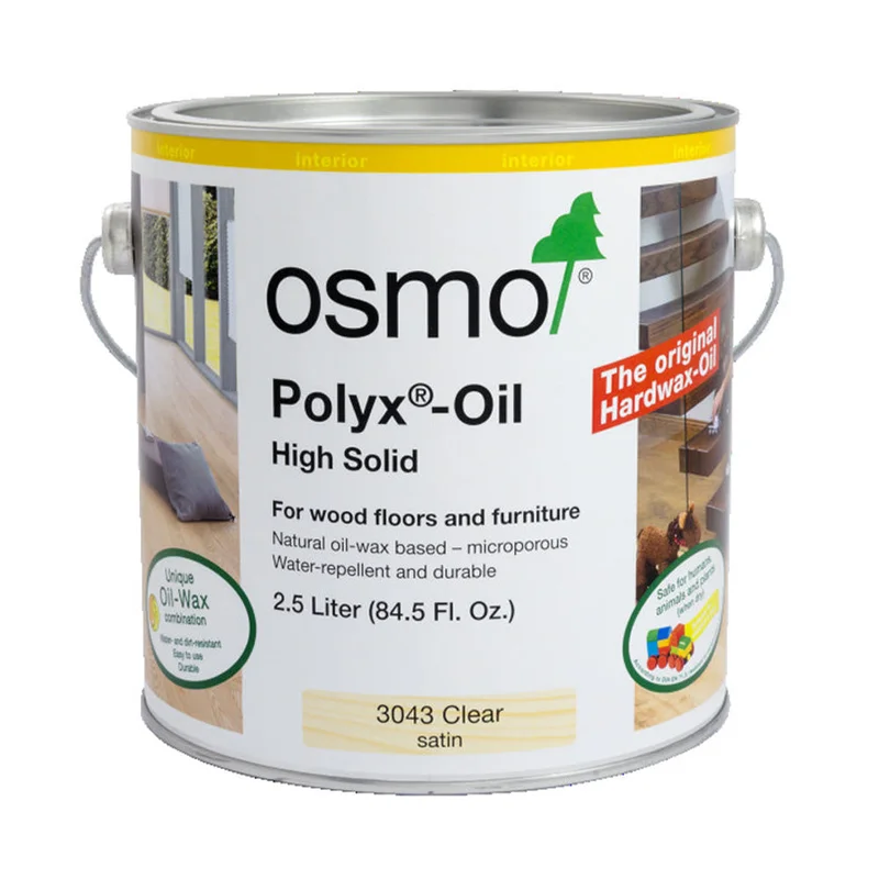 OSMO Polyx-Oil Original - 2.5L