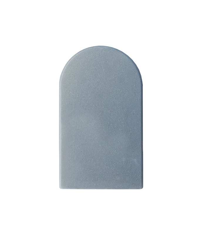 OTLAV Caps for INVISACTA IN230 Silver (pack of 4)