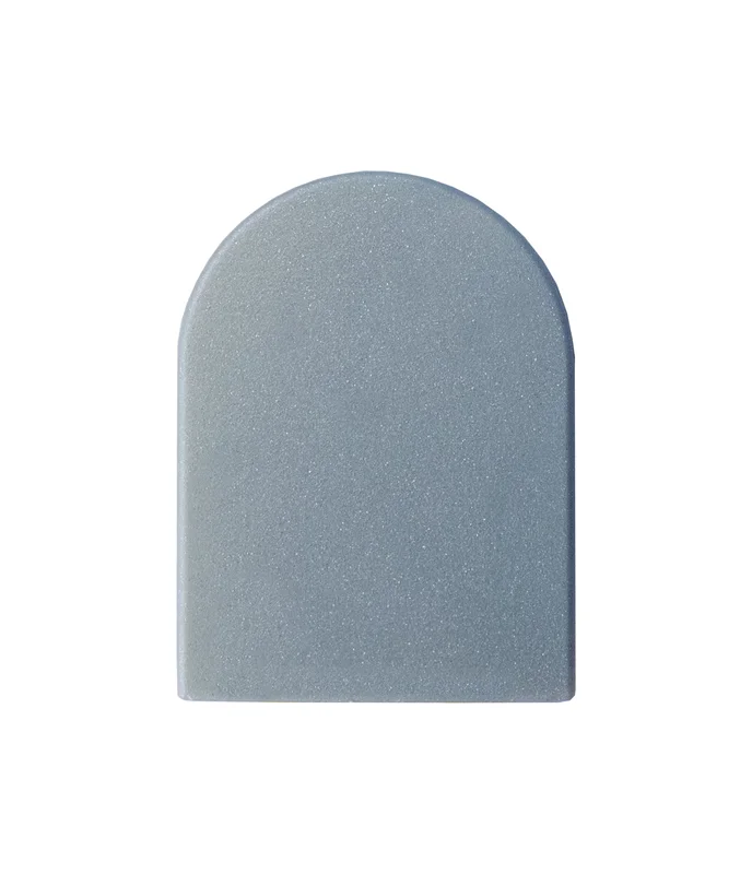 OTLAV Caps for INVISACTA IN300 Silver (pack of 4)