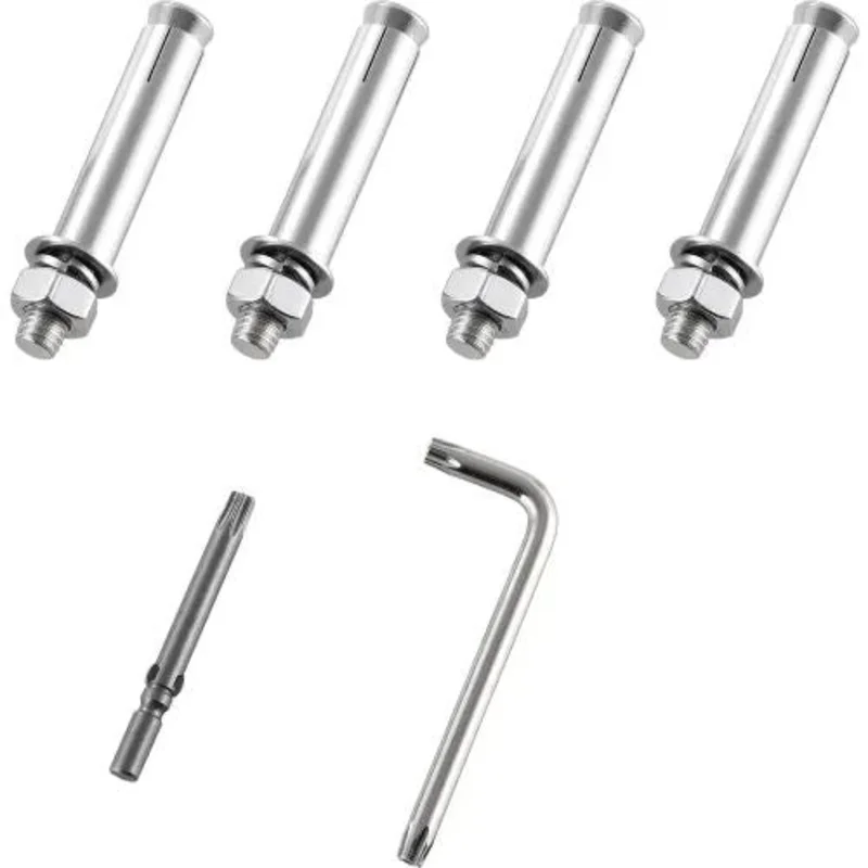 Outdoor Shower Replacement Hardware Kit For 670434