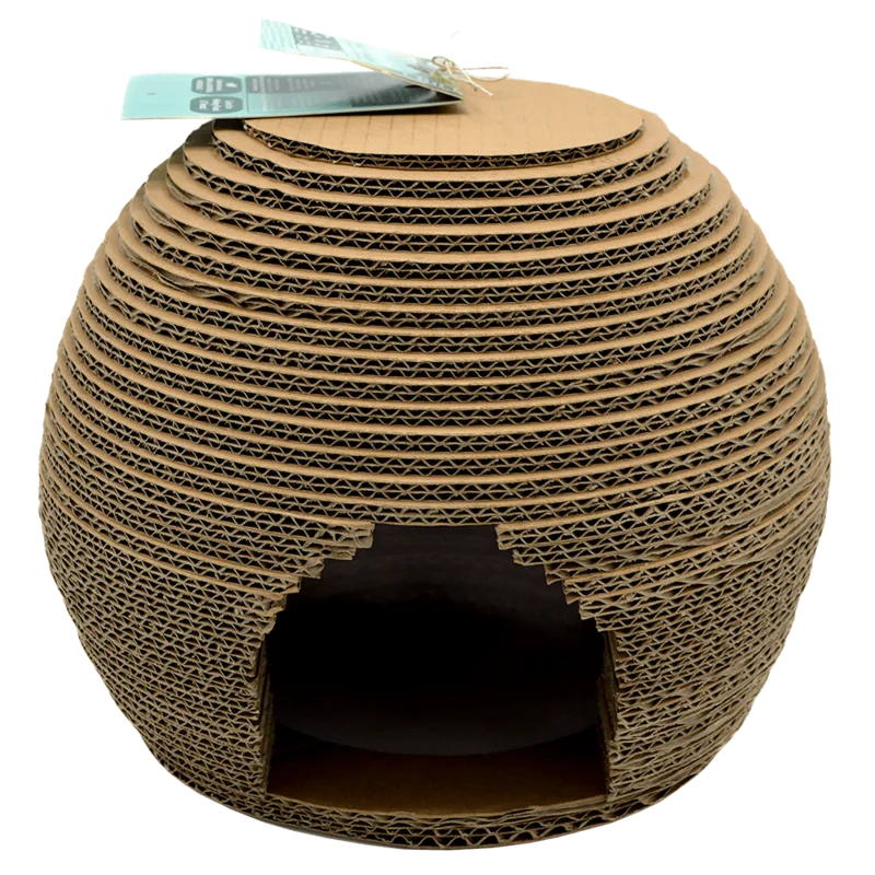 Oxbow Animal Health Enriched Life - Hideaway Hive