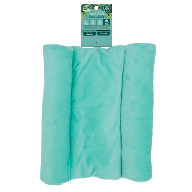 Oxbow Animal Health Enriched Life - Stretch N Snuggle