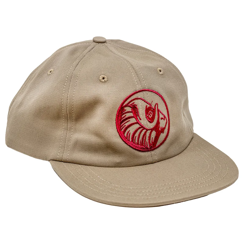 Oxy Hat Black