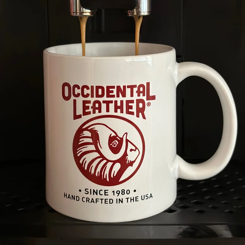 Oxy Mug