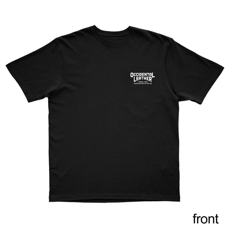 Oxy-T Black