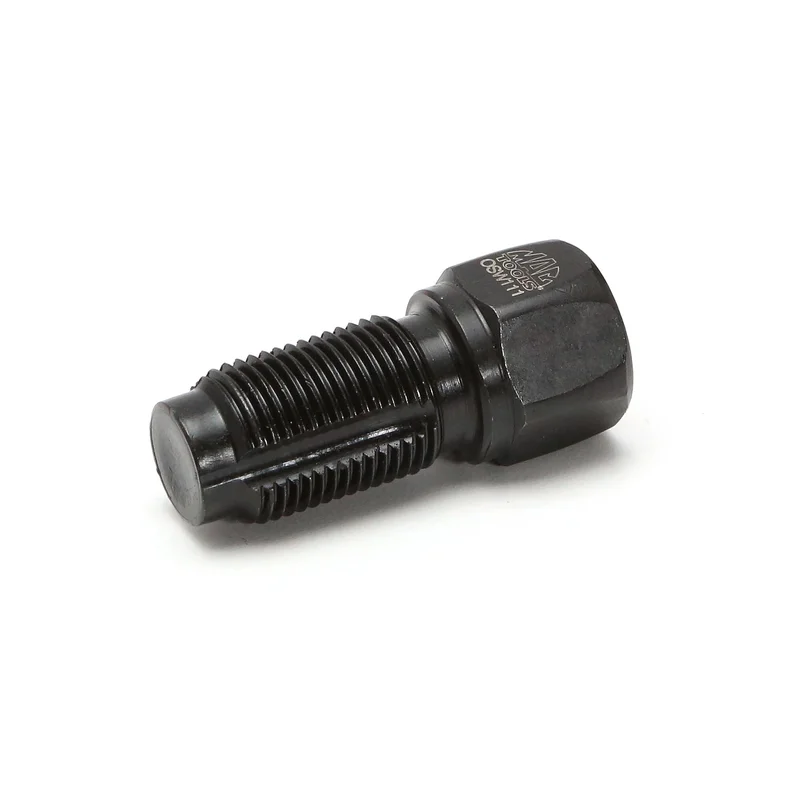 Oxygen Sensor Thread Chaser