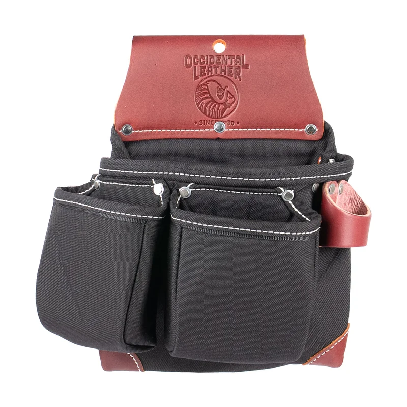 OxyLights 3 Pouch Tool Bag