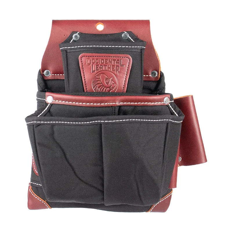 OxyLights Fastener Bag with Double Outer Bag