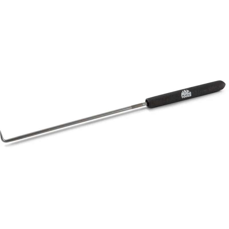 Padded-Handle 90 Pick
