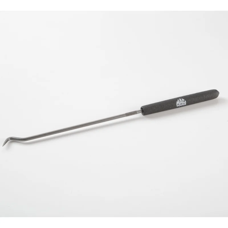 Padded-Handle Double-Angle Pick Replacement Shaft
