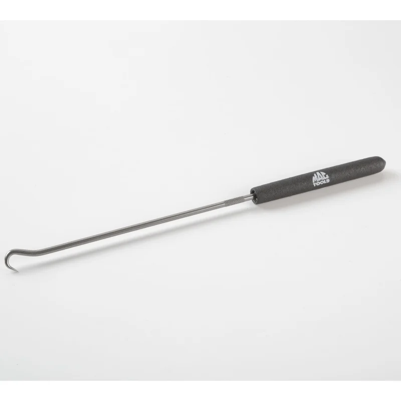 Padded-Handle Hook Pick