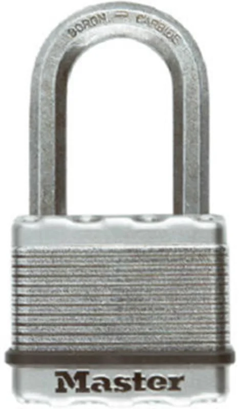 PADLOCK 2 IN LAM STEEL CORE