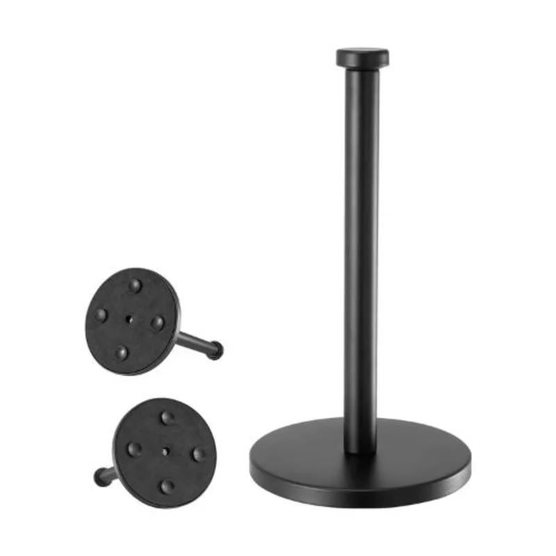 Paper Towel Holder and Paper Towel Stand for Kitchen 813177
