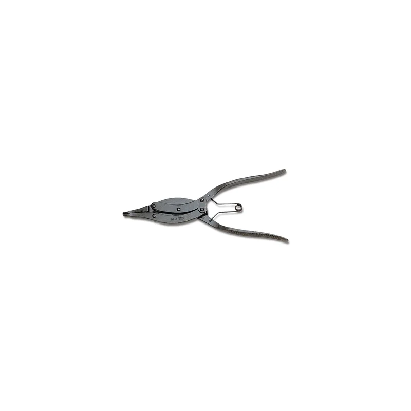 Parallel Plane Compound Snap Ring Pliers