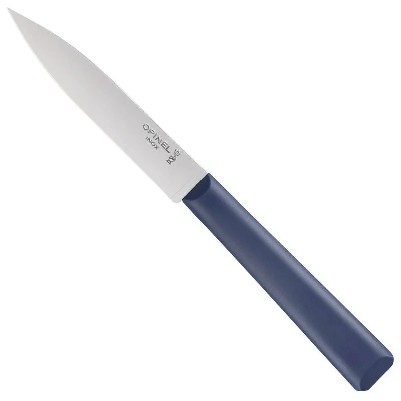 Paring Knife Essential+ Blue